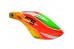 Airbrush Fiberglass Darrak Canopy - BLADE 200S